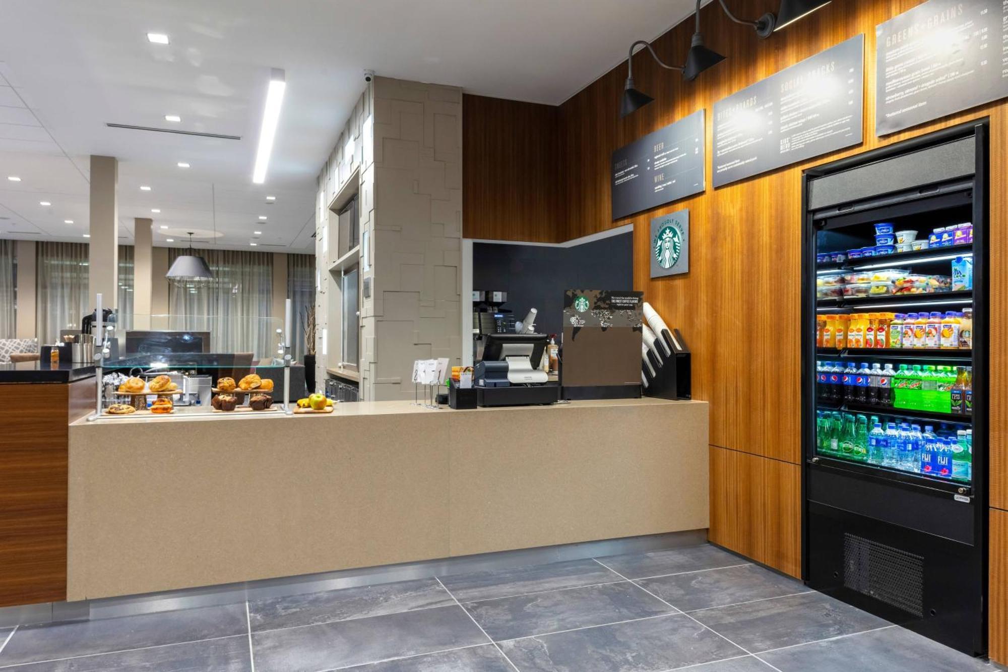 מלון Courtyard By Marriott Indianapolis West-Speedway מראה חיצוני תמונה