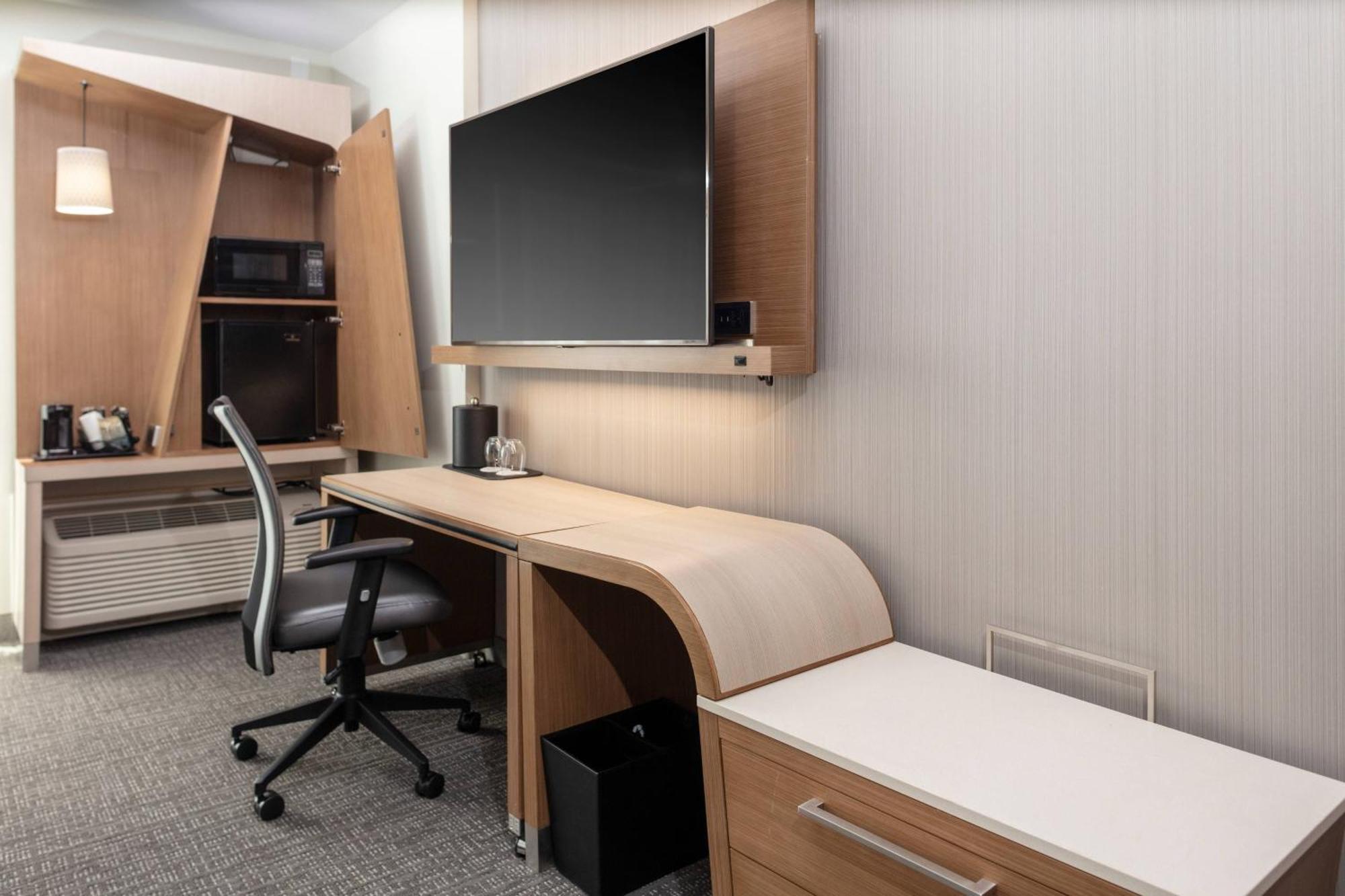 מלון Courtyard By Marriott Indianapolis West-Speedway מראה חיצוני תמונה